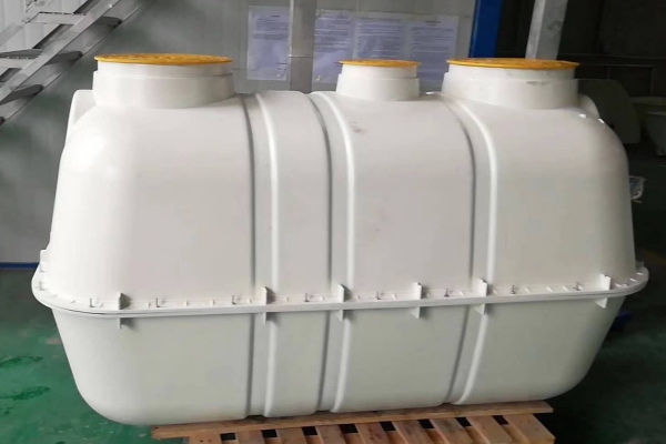 農(nóng)村廁所改造使用的玻璃鋼化糞池結(jié)構(gòu)原理是怎樣的 農(nóng)村廁所改造使用的玻璃鋼化糞池結(jié)構(gòu)原理是怎樣的