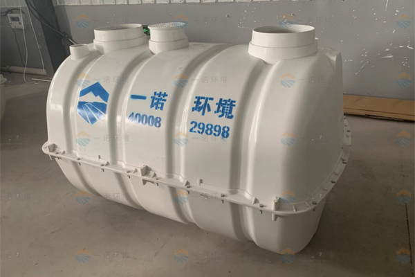 怎樣清理模壓玻璃鋼化糞池?清理步驟是什么?  怎樣清理模壓玻璃鋼化糞池?清理步驟是什么?