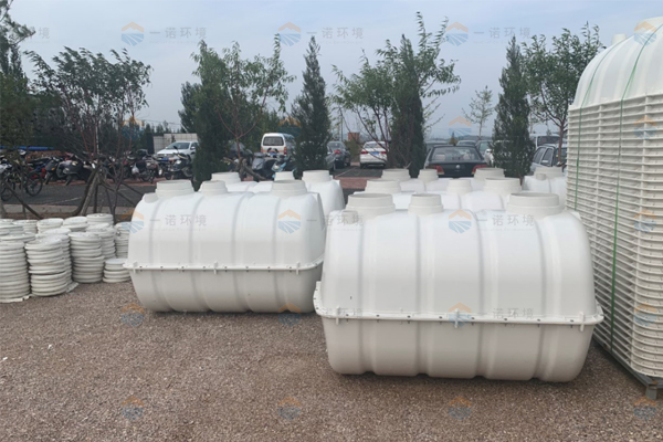 1.5立方SMC玻璃鋼化糞池知識(shí)點(diǎn)介紹! 1.5立方SMC玻璃鋼化糞池知識(shí)點(diǎn)介紹!