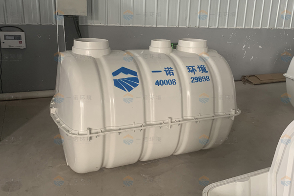 SMC玻璃鋼化糞池施工時有哪些需要注意的？