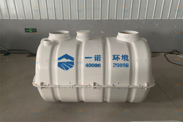 農村廁所改造需要選擇什么特點的玻璃鋼化糞池? 農村廁所改造需要選擇什么特點的玻璃鋼化糞池?